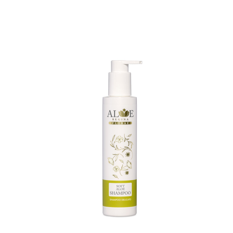 Shampoo Aloe Vera