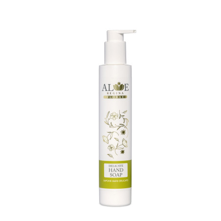 Prodotti di qualità con Aloe Vera Italiana e Acido Ialuronico