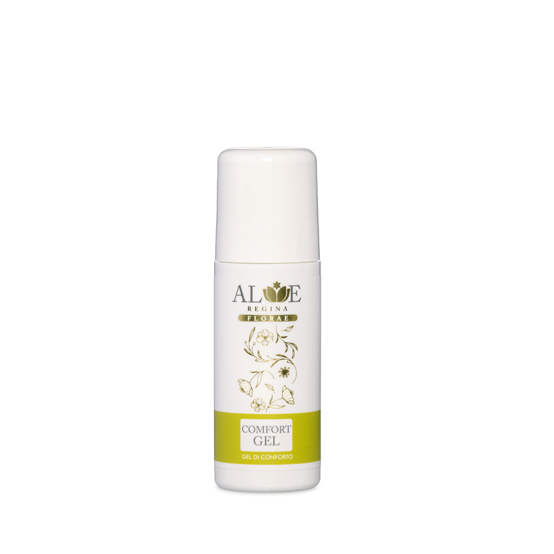 Gel di conforto  - Aloe Regina Florae