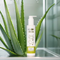 Balsamo rivitalizzante all'aloe vera
